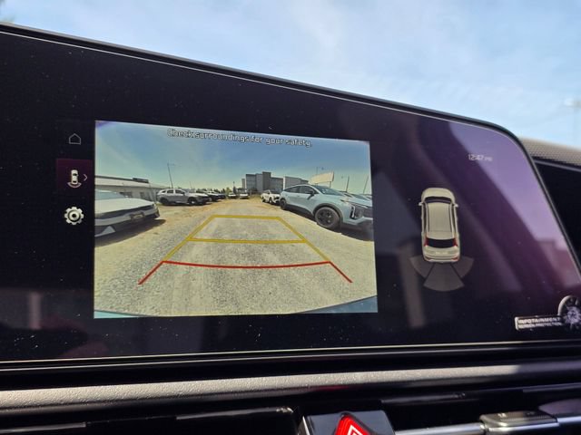 New 2026 Kia Niro Wind FWD image 21