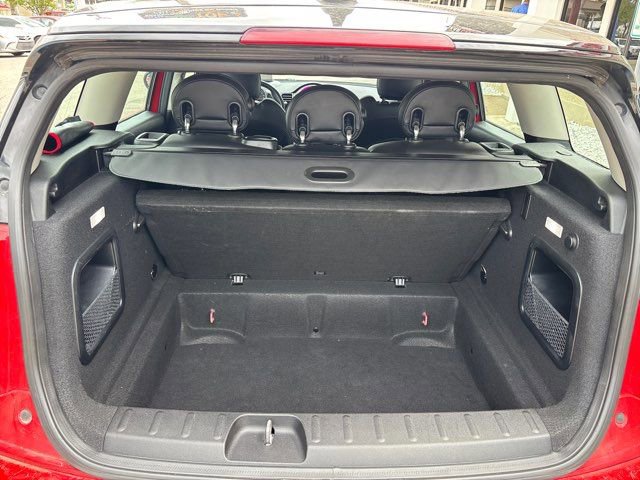 Used 2018 MINI Cooper Clubman S image 12