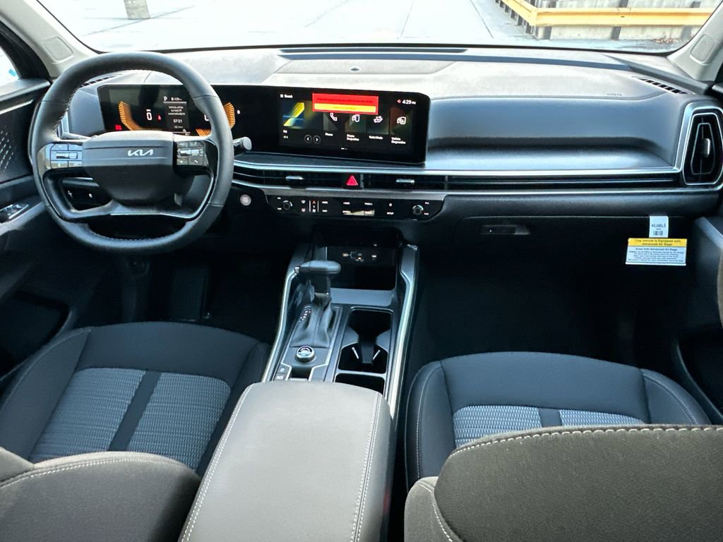 New 2026 Kia Sorento LX image 16