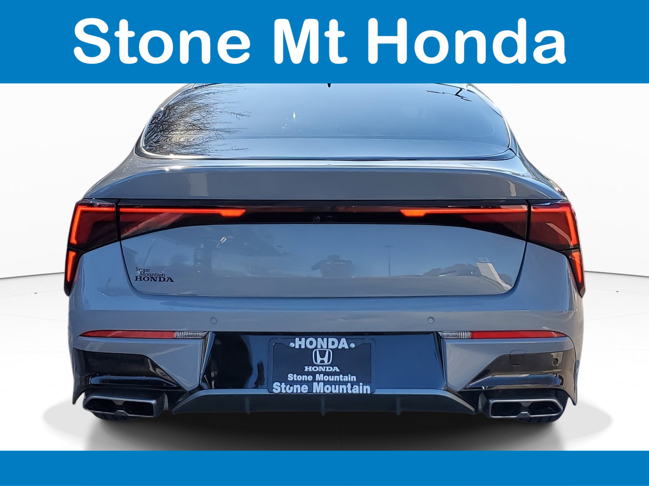 Used 2025 Kia K5 GT image 5