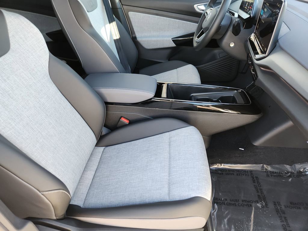 New 2026 Volkswagen ID.4 Pro image 19