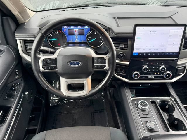 Certified 2024 Ford Expedition XL AWD/4WD image 13