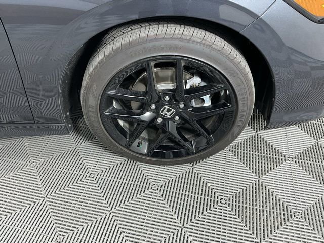 Used 2026 Honda Civic Sport image 28