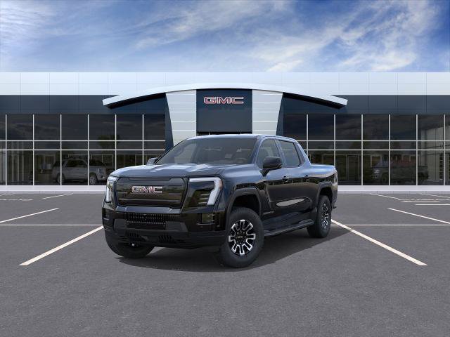 New 2026 GMC Sierra EV Elevation AWD/4WD image 8