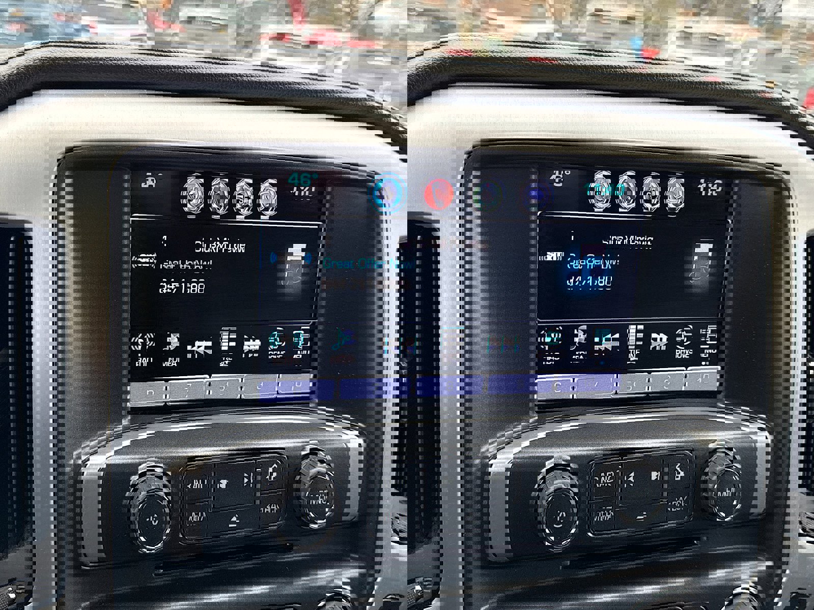 Used 2017 GMC Sierra 3500 SLE w/ HD SLE Preferred Plus Package image 16