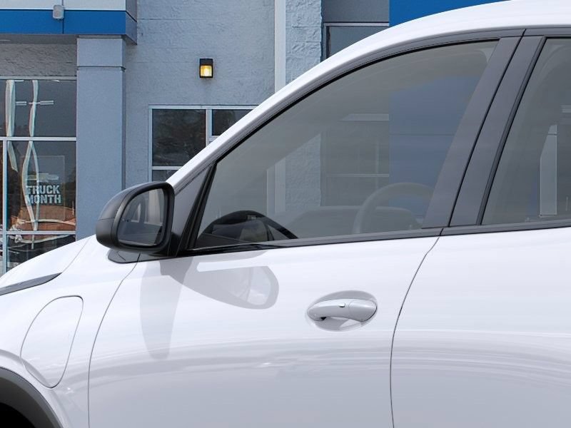 New 2027 Chevrolet Bolt LT w/ Comfort Package FWD image 13