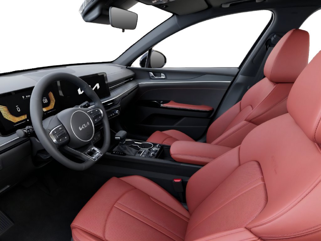 New 2027 Kia K5 GT-Line AWD/4WD image 17