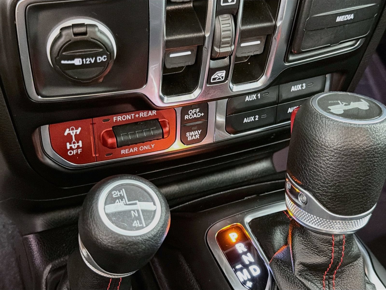 Used 2021 Jeep Wrangler Unlimited Rubicon AWD/4WD image 18