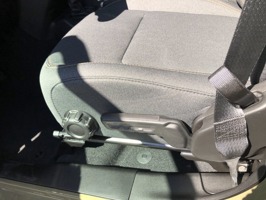 New 2026 Jeep Gladiator Sport AWD/4WD image 14