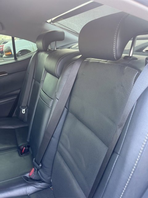 Used 2013 Lexus ES 350 w/ Luxury Pkg image 9