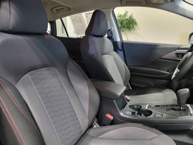 Used 2025 Subaru Impreza 2.0i Sport AWD/4WD image 17