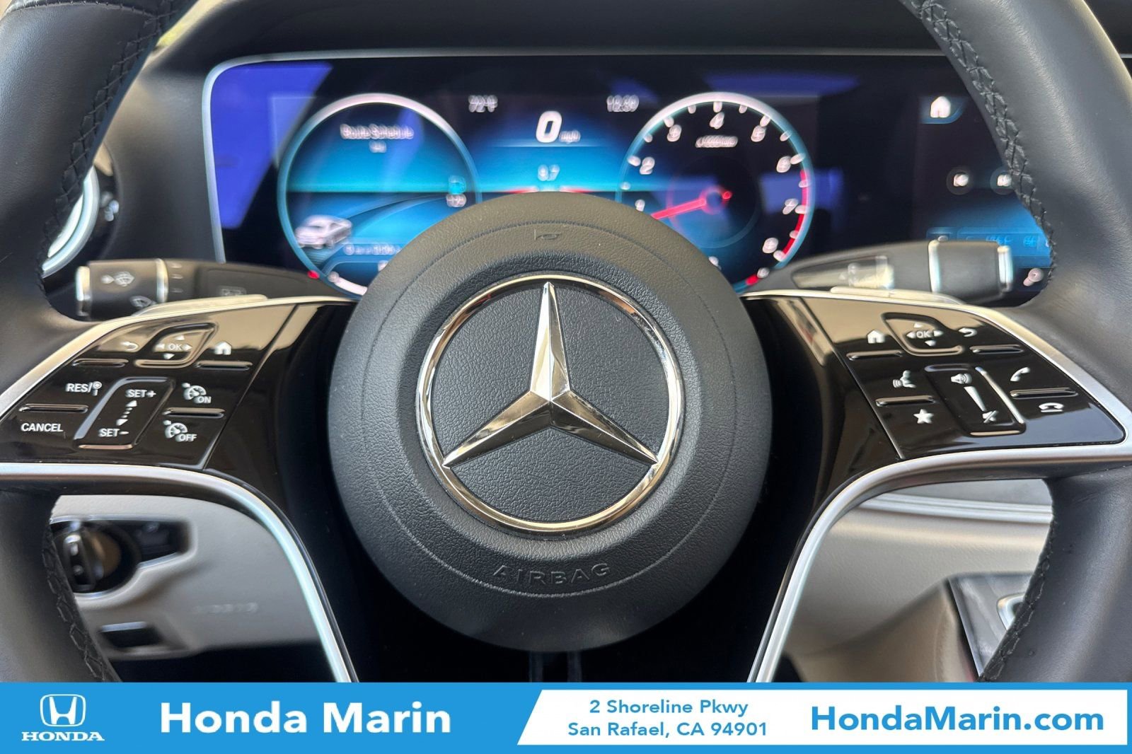 Used 2021 Mercedes-Benz E 350 Sedan image 28