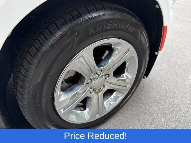 Used 2015 Dodge Charger SE RWD image 25