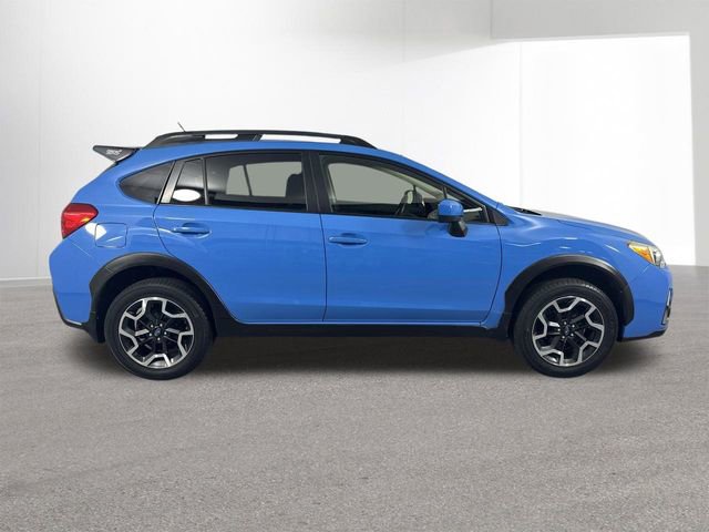 Used 2017 Subaru Crosstrek 2.0i Premium w/ Popular Package #1 AWD/4WD image 34