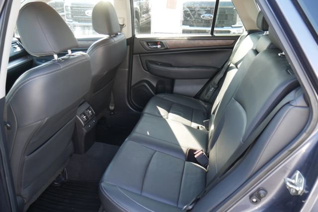 Used 2015 Subaru Outback 2.5i Limited w/ Popular Package #4 AWD/4WD image 23