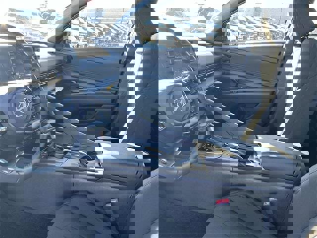 New 2026 Hyundai Elantra Sport image 6