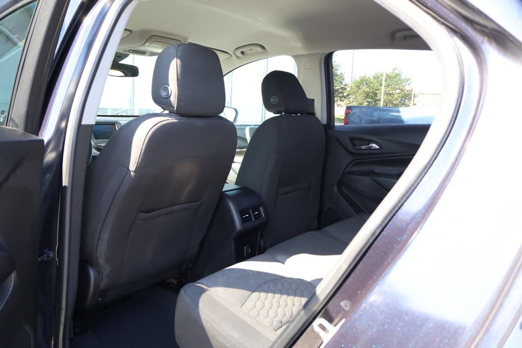 Used 2020 Chevrolet Equinox LT FWD image 35