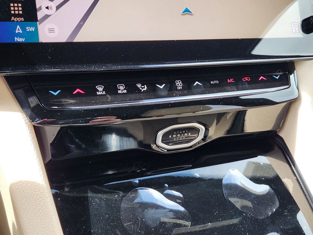 New 2026 Jeep Grand Cherokee Limited image 13