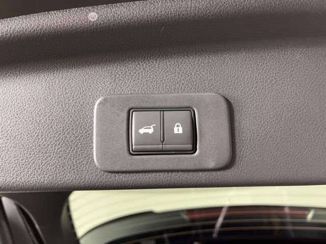 New 2026 Nissan Murano SL image 48