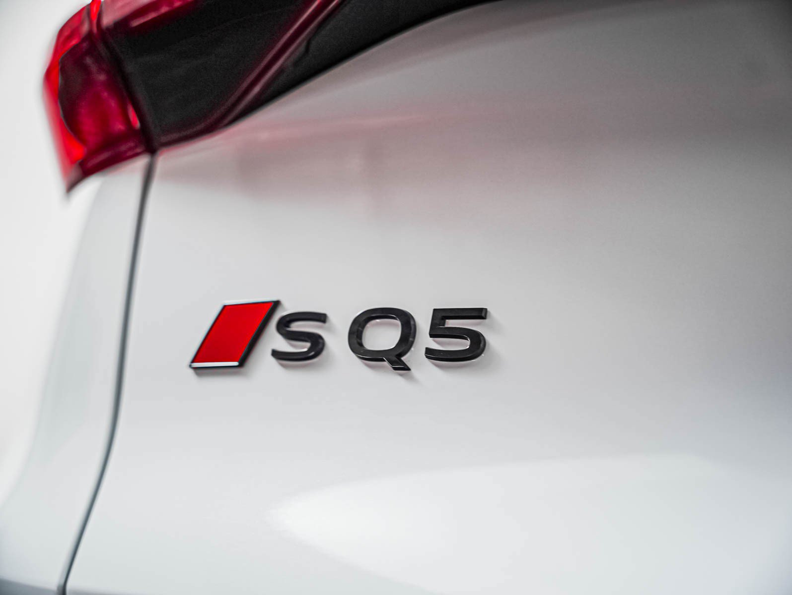 New 2026 Audi SQ5 Premium Plus AWD/4WD image 21