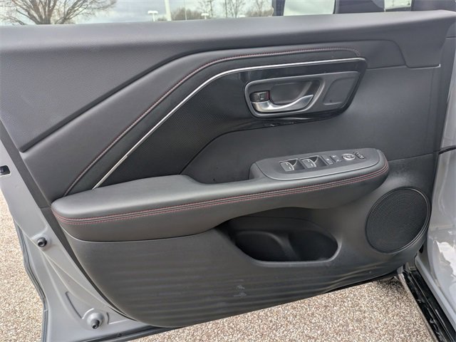 Certified 2025 Acura ADX A-Spec image 22