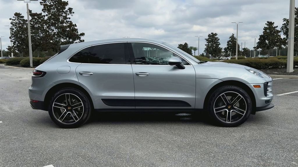 Used 2020 Porsche Macan S image 9