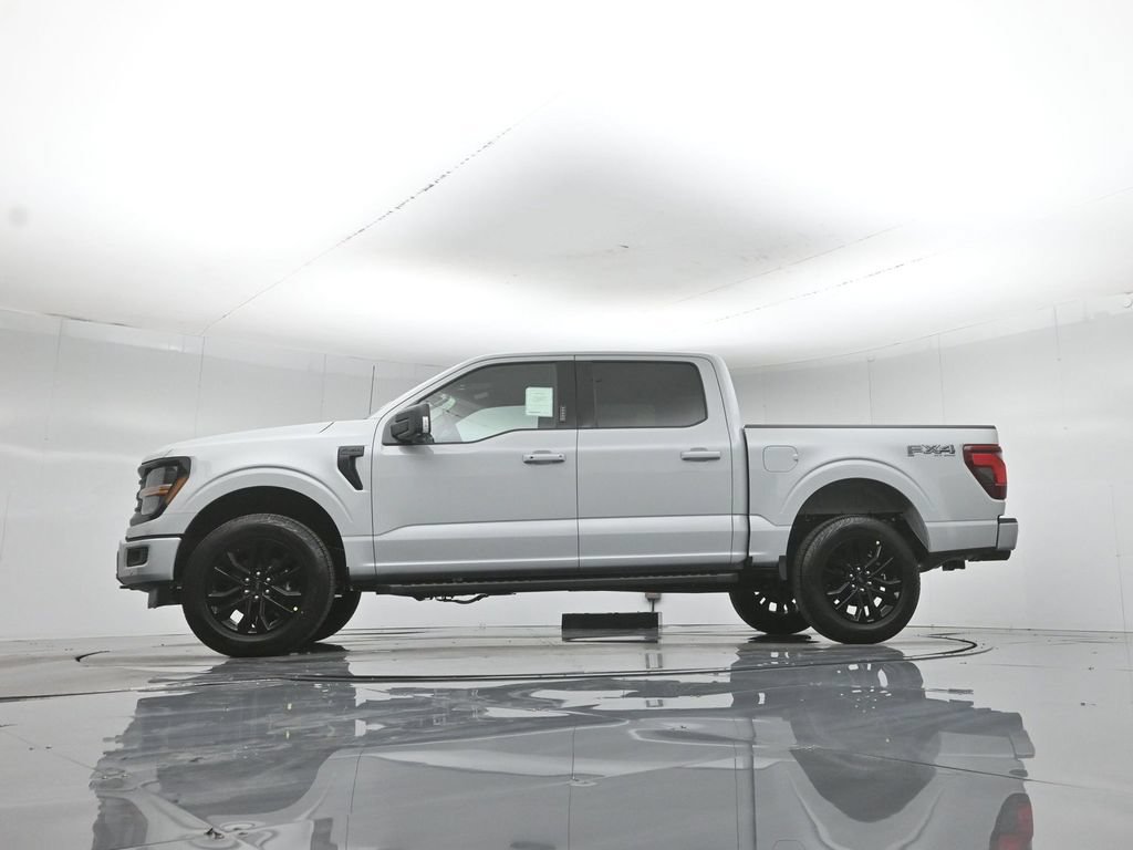 New 2026 Ford F150 XLT AWD/4WD image 7