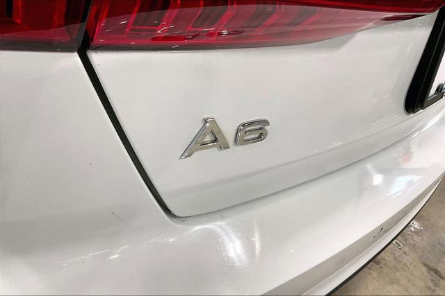 Used 2019 Audi A6 3.0T Premium Plus w/ Premium Plus Package image 8