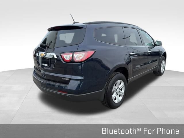 Used 2017 Chevrolet Traverse LS image 14