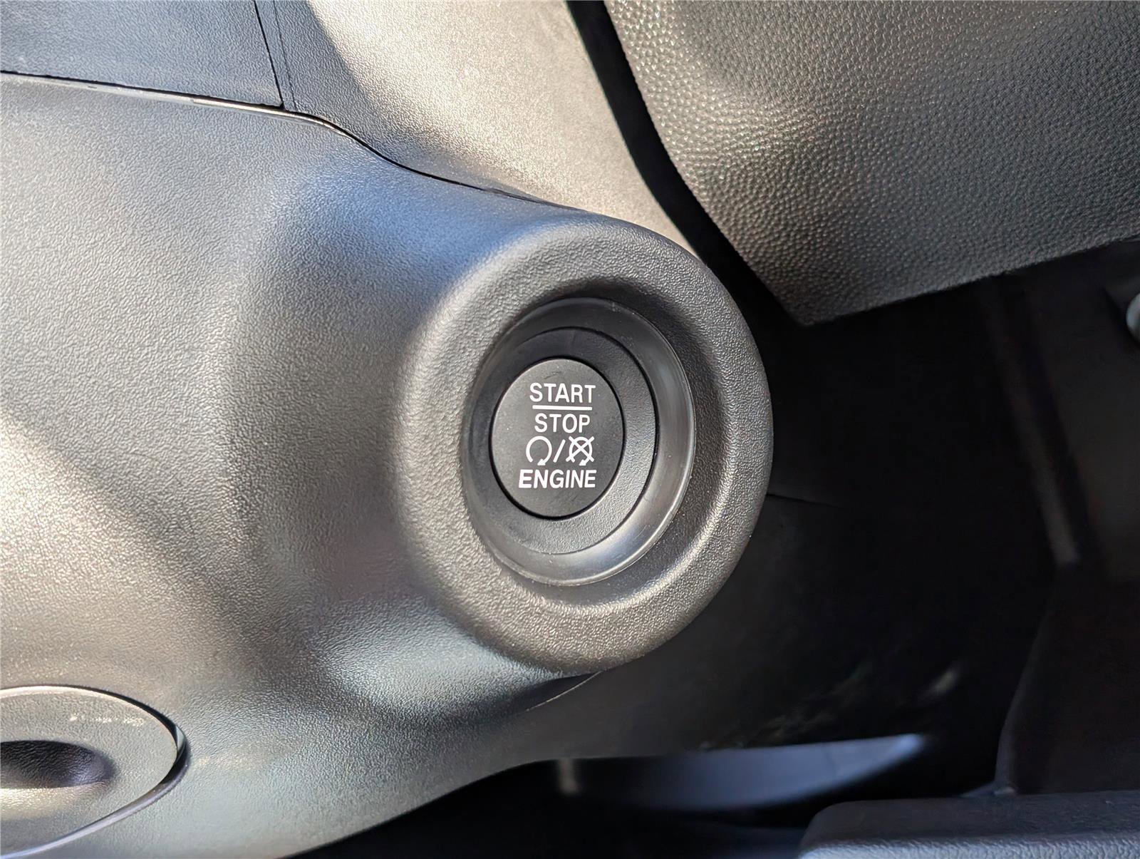 New 2026 RAM ProMaster 2500 w/ Safety Group image 18