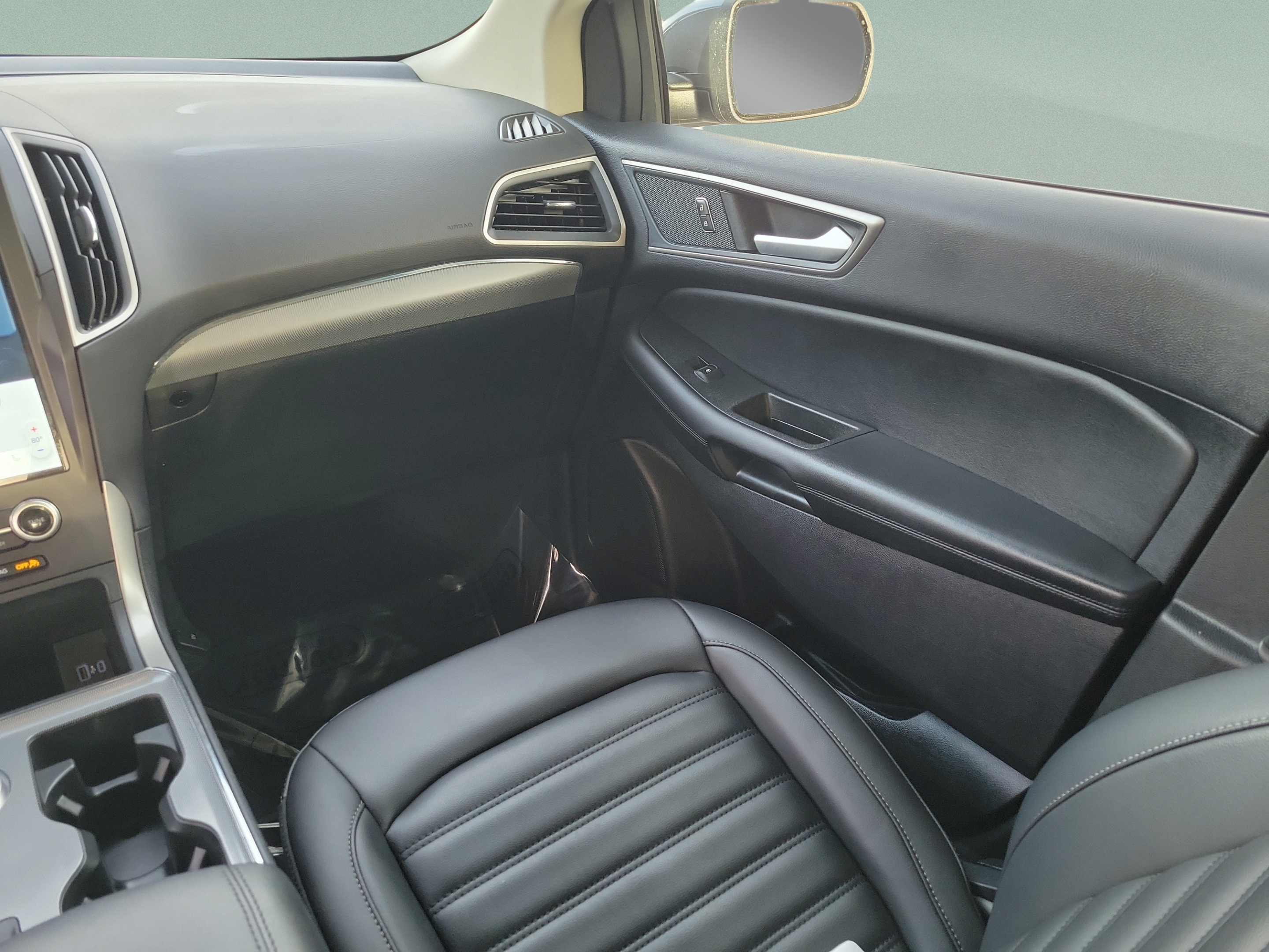 Used 2021 Ford Edge SEL w/ Convenience Package FWD image 11