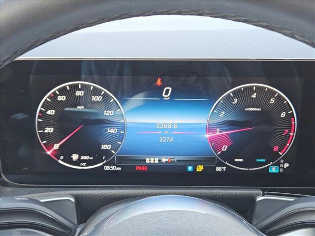 Certified 2026 Mercedes-Benz GLB 250 image 11