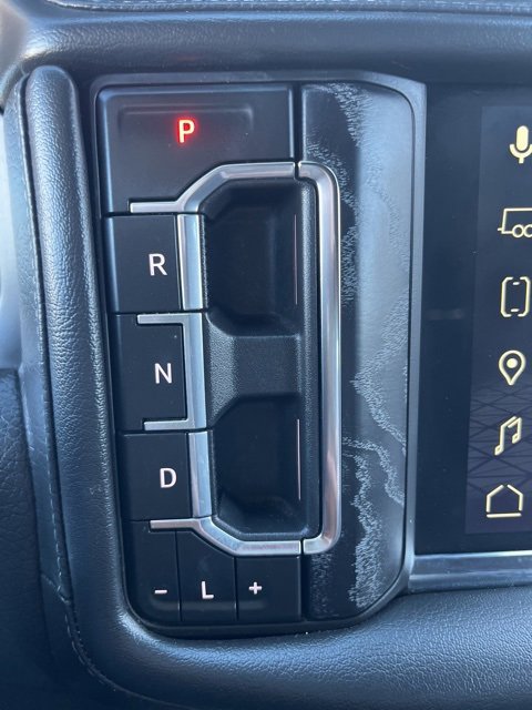 Used 2023 GMC Yukon Denali w/ LPO, Floor Liner Package image 17