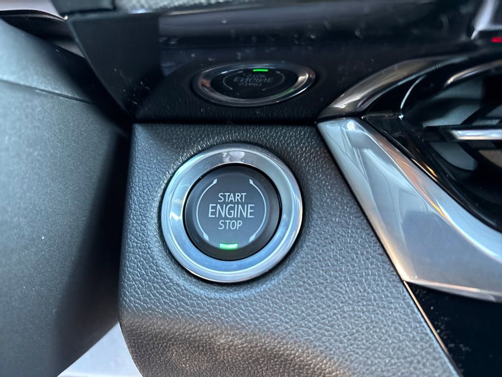 New 2026 Buick Envista Avenir FWD image 24