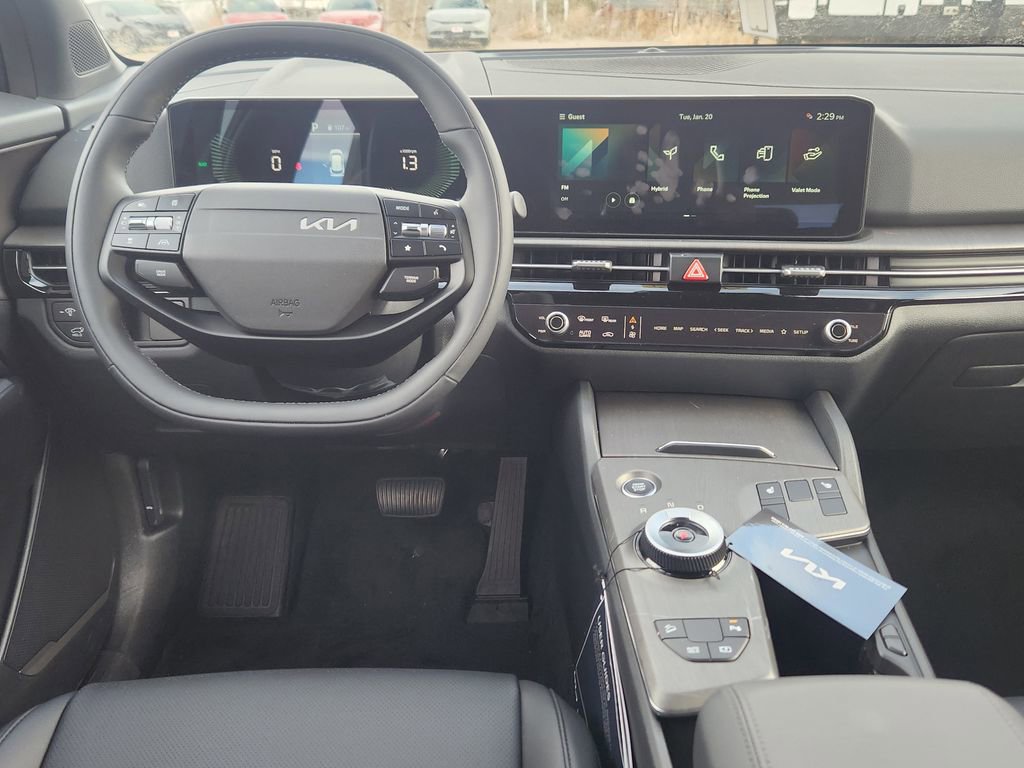 New 2026 Kia Sportage X-Line image 11