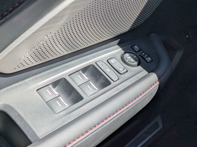 Used 2026 Acura RDX w/ Advance Package AWD/4WD image 25