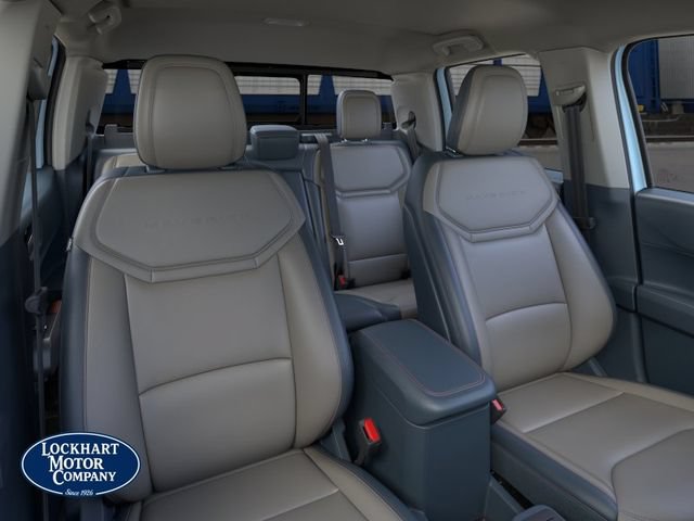 New 2026 Ford Maverick Lariat AWD/4WD image 10