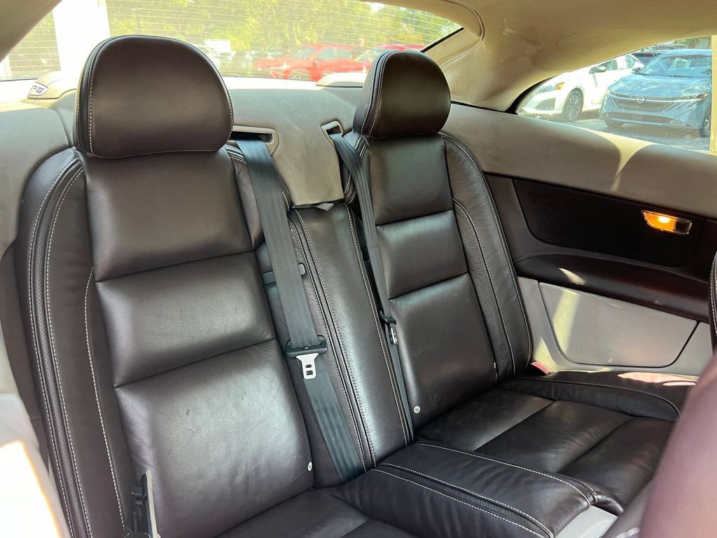 Used 2008 Volvo C70 T5 FWD image 19