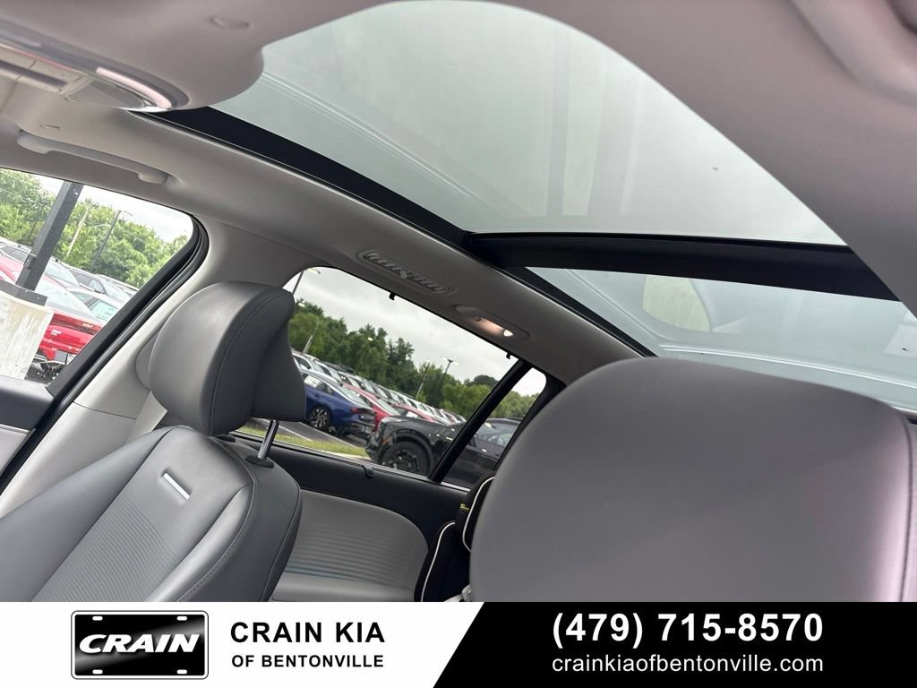 Used 2026 Hyundai Ioniq 9 Limited AWD/4WD image 26