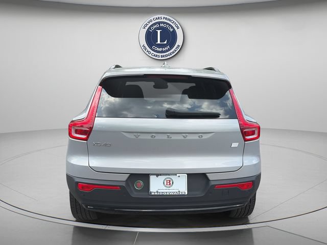 Certified 2023 Volvo XC40 Recharge Plus w/ Protection Package Premier AWD/4WD image 12