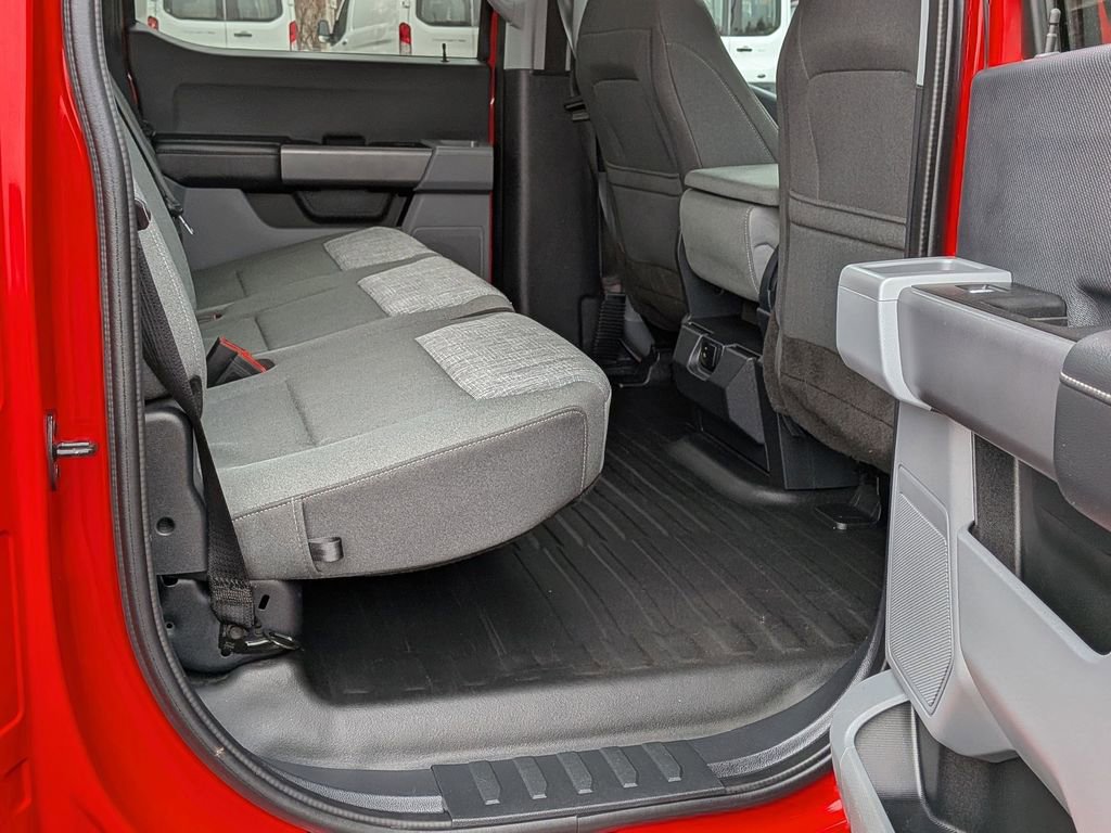 Used 2023 Ford F150 XLT w/ Trailer Tow Package image 20