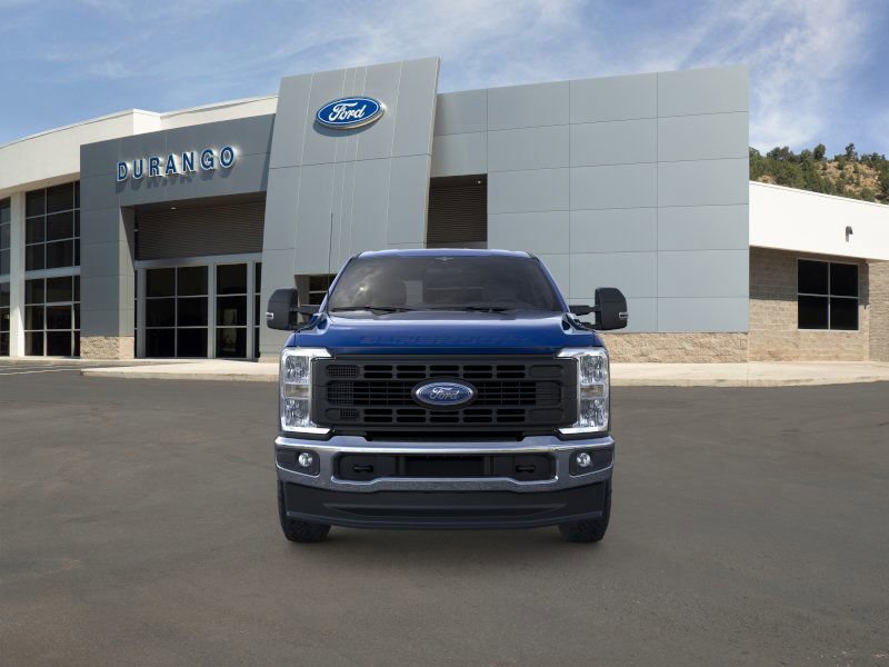 New 2026 Ford F250 XL w/ XL Off-Road Package image 6