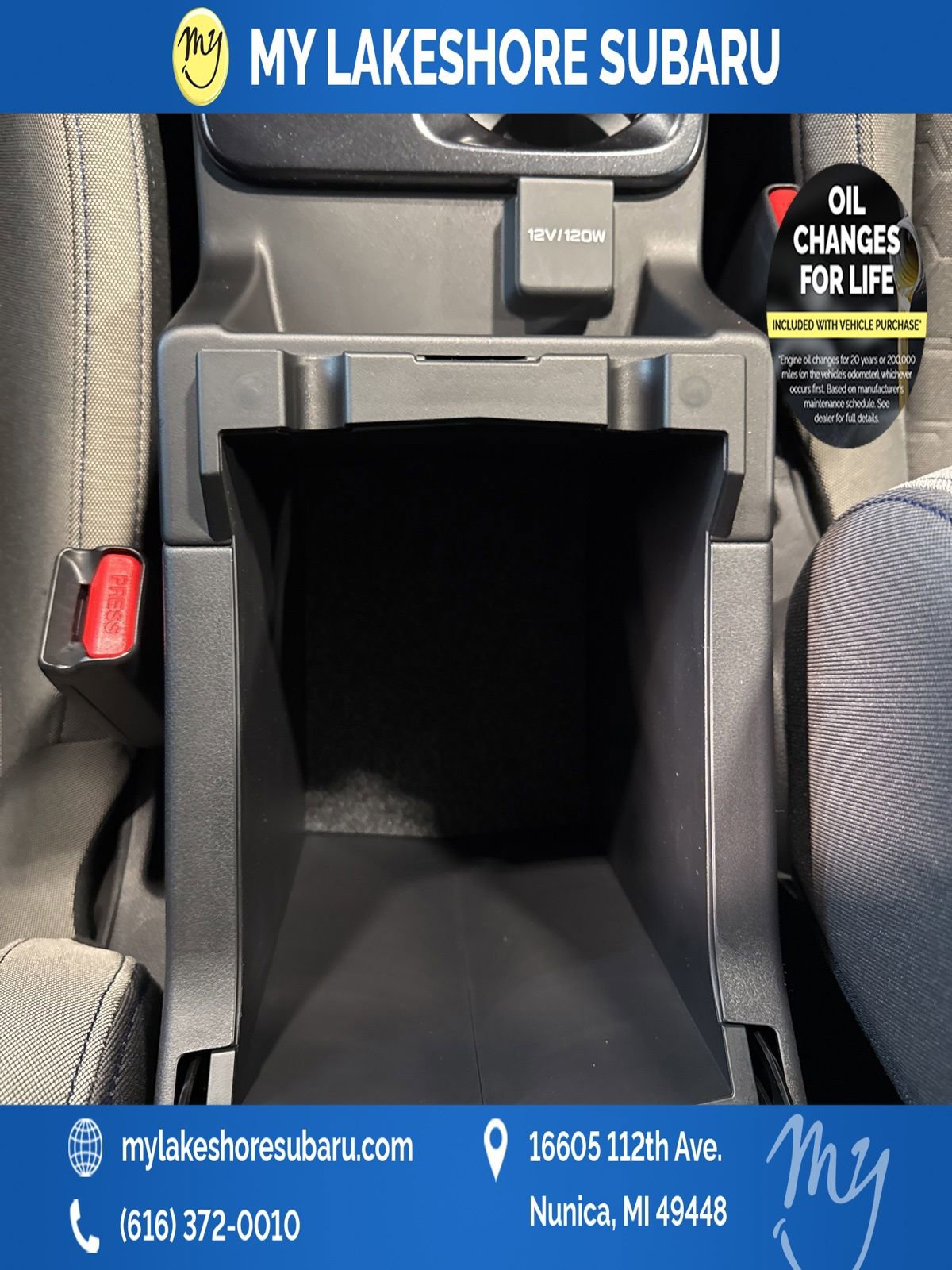 New 2026 Subaru Forester image 21