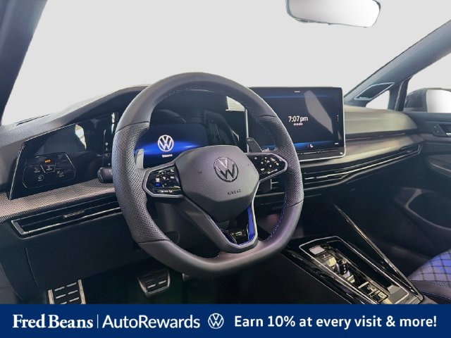 New 2026 Volkswagen Golf w/ Euro Style Package AWD/4WD image 7