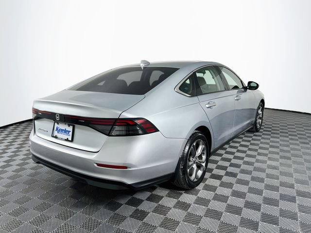 Used 2024 Honda Accord EX image 7