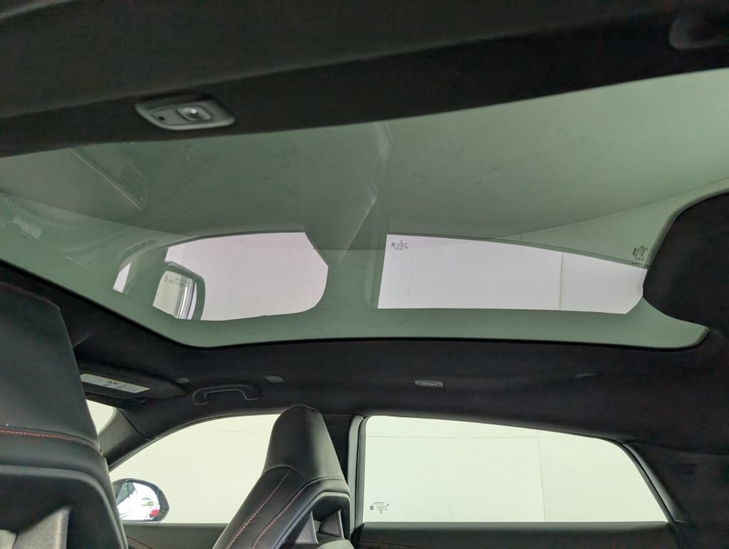 New 2026 Dodge Charger Scat Pack AWD/4WD image 26