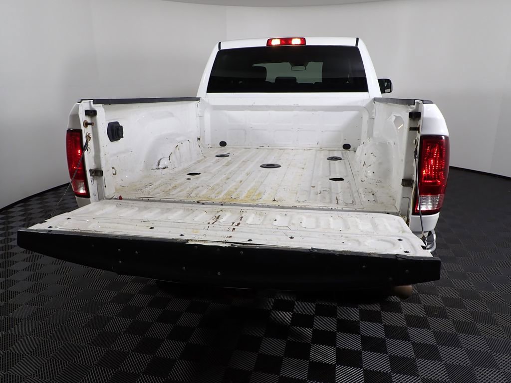 Used 2017 RAM 2500 Tradesman w/ Chrome Appearance Group image 20