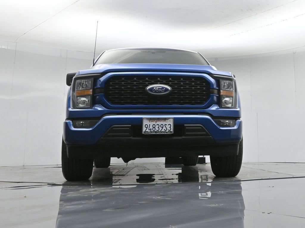 Certified 2023 Ford F150 XL w/ STX Appearance Package image 46
