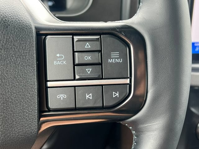 New 2026 Ford F350 Platinum w/ Tremor Off-Road Package AWD/4WD image 32
