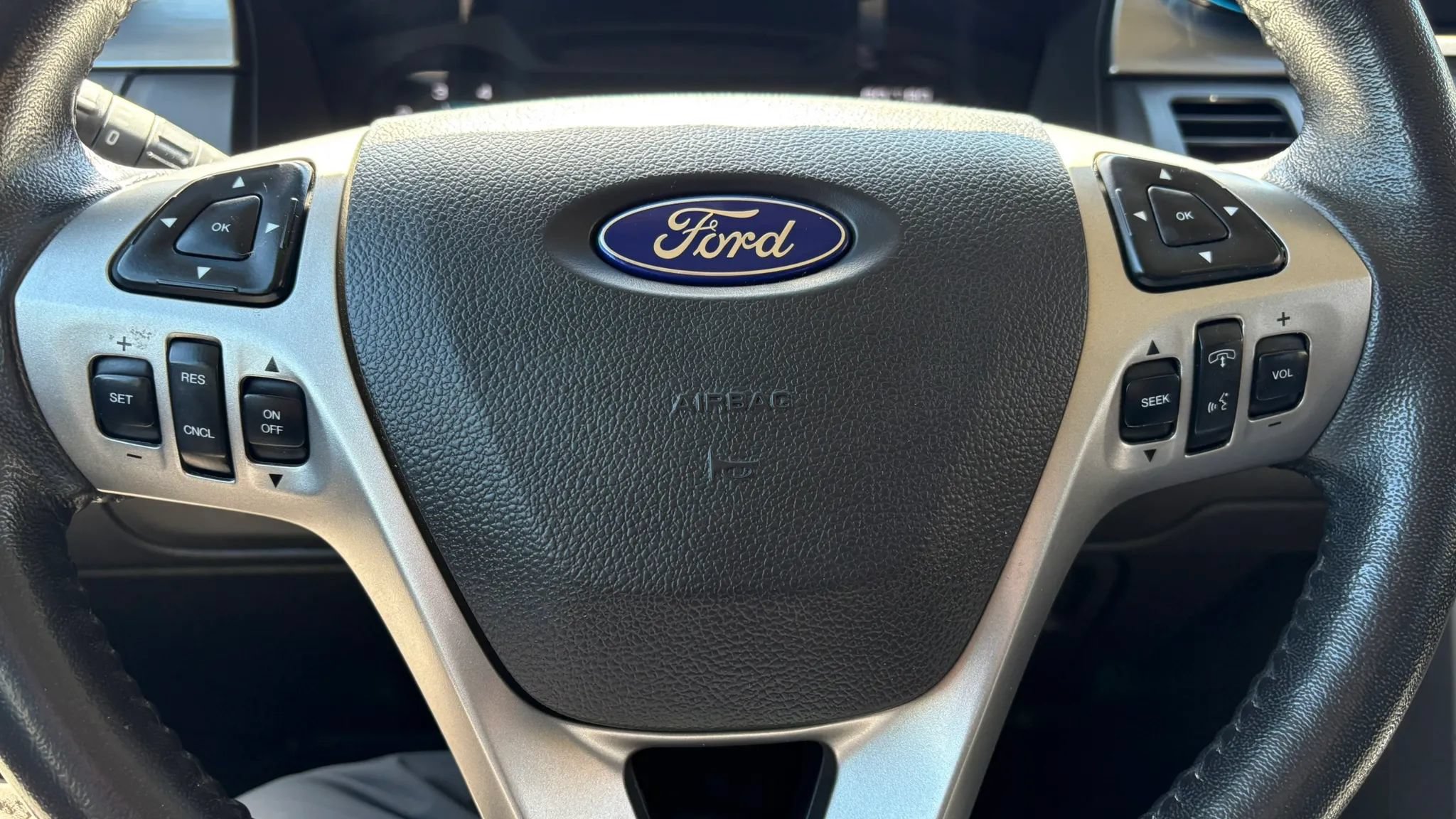 Used 2018 Ford Flex SE FWD image 19